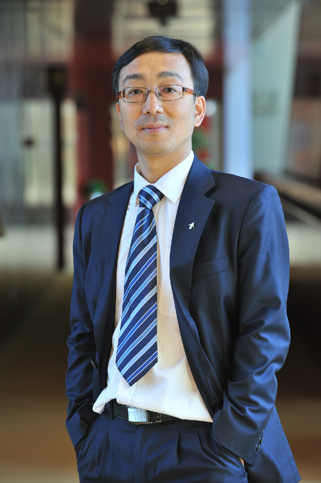 姜海东 (其他人物相关)