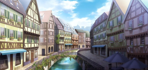 玩梗玩过了头!动画《粉彩回忆》BD停售并进行