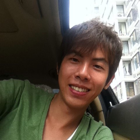 郭一龙 (其他人物相关)