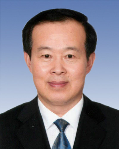 马明生政治人物