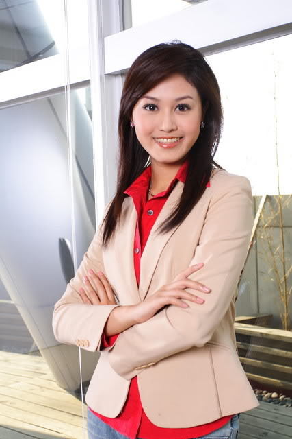 郭慧妮(其他娱乐人物相关)郭惠妮(1983年8月17日-),台湾电视新闻女