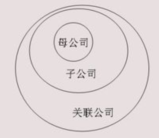 母公司 (公司)