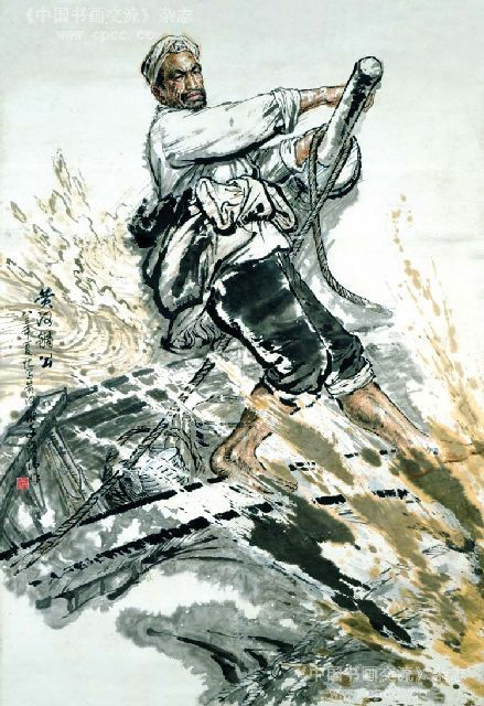 梢公(词汇)艄公 shāogōng[helmsman] 操舵驾驶船的人,也泛指以撑船