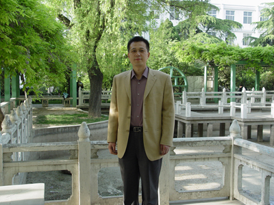 贾立平(其他人物相关)