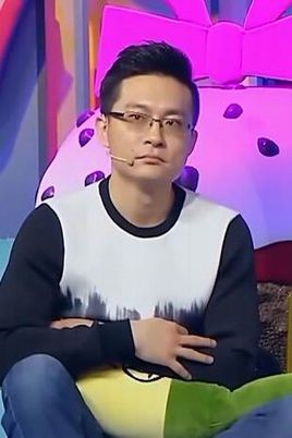 姜振宇其他人物相关