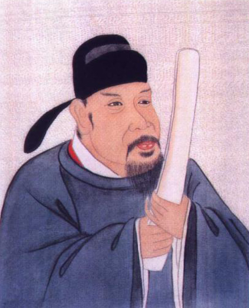 刘临川 (其他人物相关)