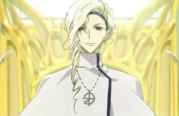 兰塞(宗教人物|动漫人物)兰塞是巴鲁斯布尔库教会的主教,和弗拉乌