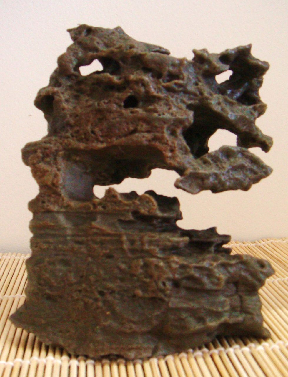 风砺石(非生物)
