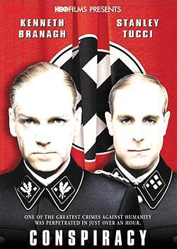 纳粹屠杀阴谋电影