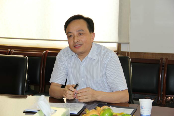 刘孝华 (政治人物)