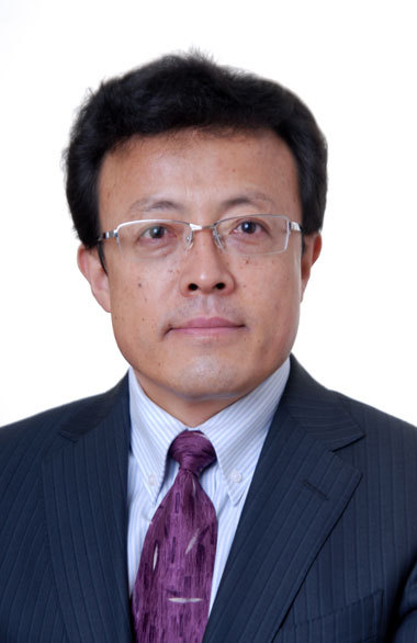 武玉嶂政治人物