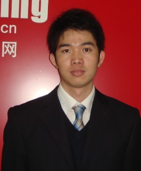 林金其他实业人物相关