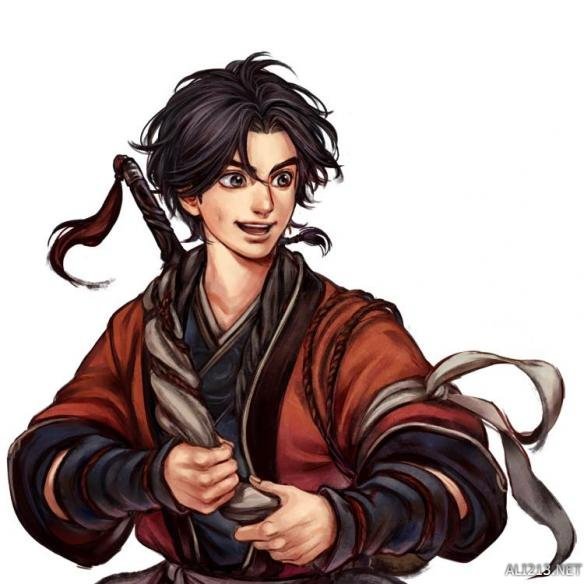 傅剑寒(游戏人物)傅剑寒是《武林群侠传》与《侠客风云传》中的npc