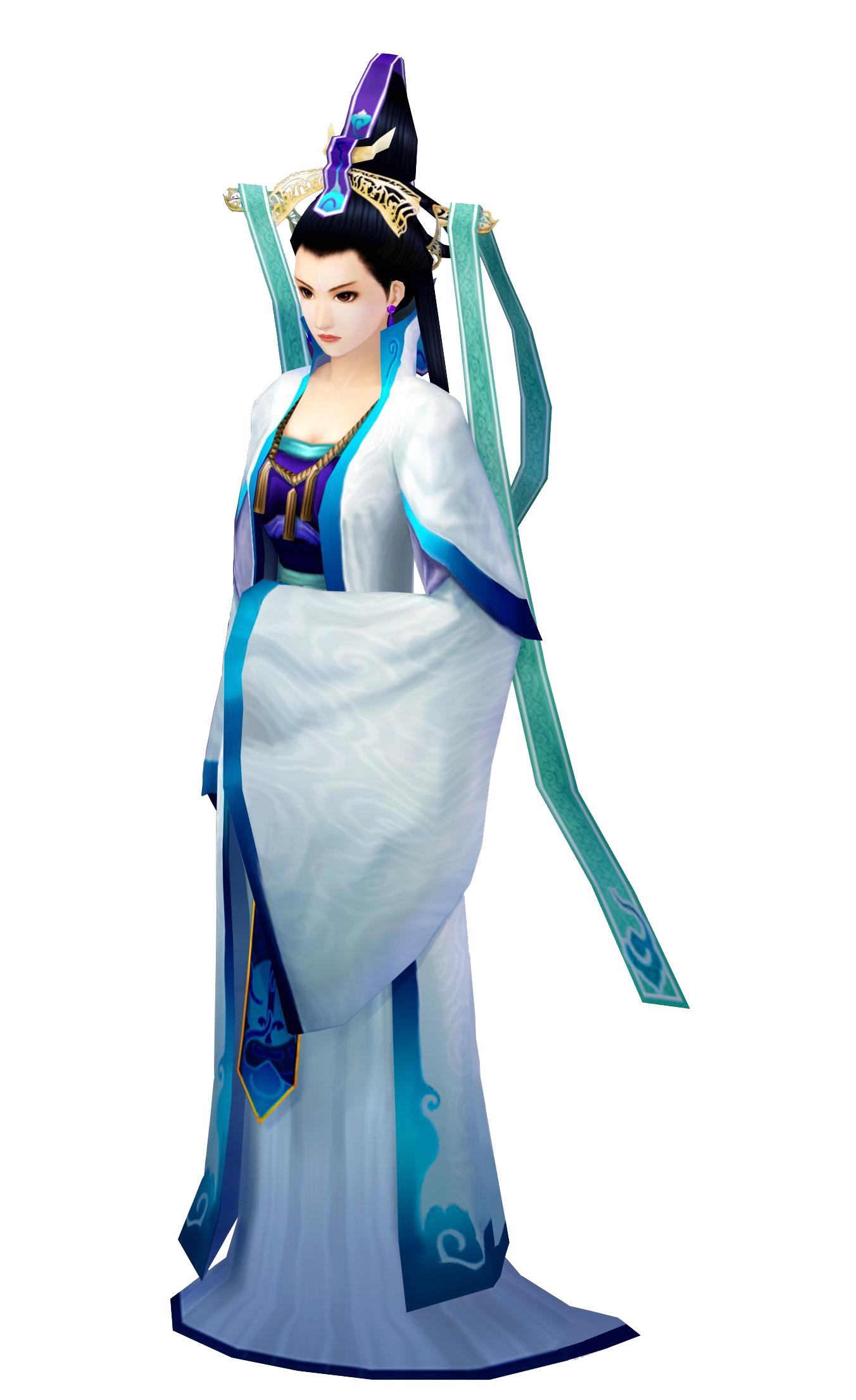 夙瑶(游戏人物)