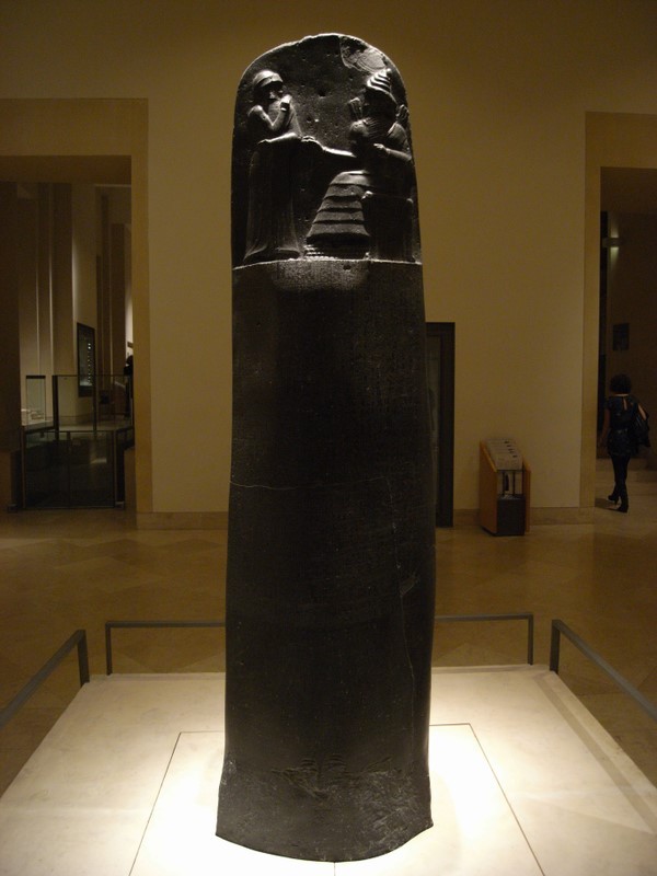 米索不达亚文明考古学