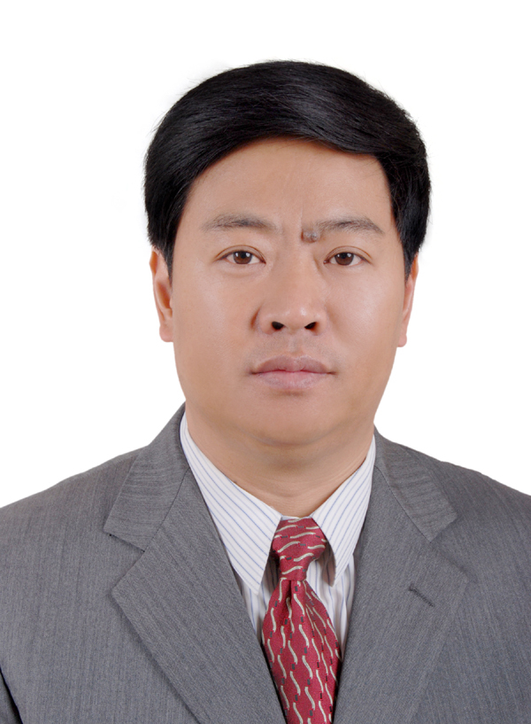 闫子鹏其他实业人物相关