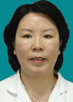 龙晓梅其他人物相关