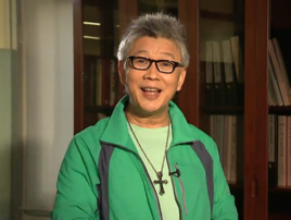 绍恩(1957年8月19日-),祖籍辽宁沈阳,满族 ,台湾电视节目主持人,牧师