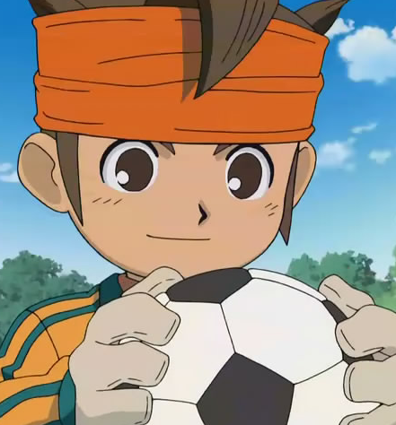 円堂守 (动漫人物)