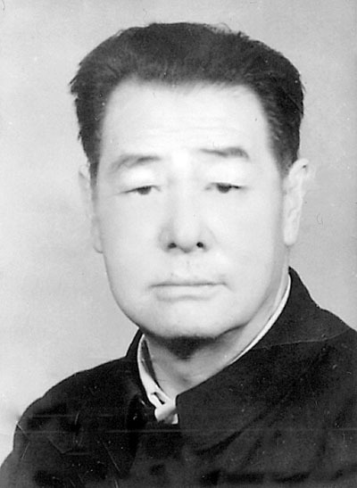 李子英(其他人物相关)