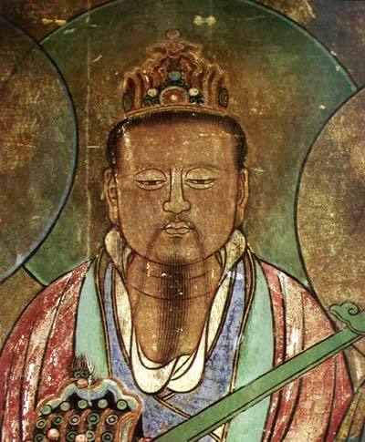 王文卿歌手宗教人物教师