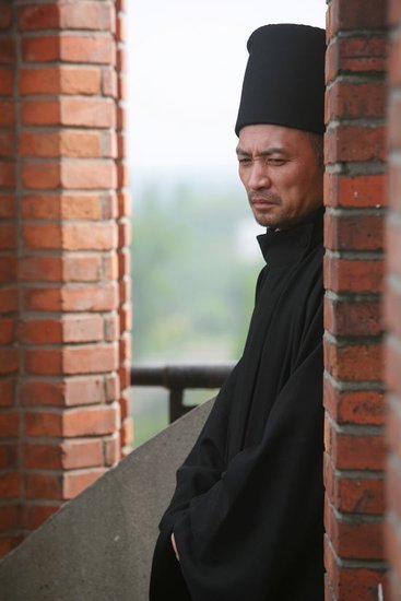 董剑飞其他人物相关