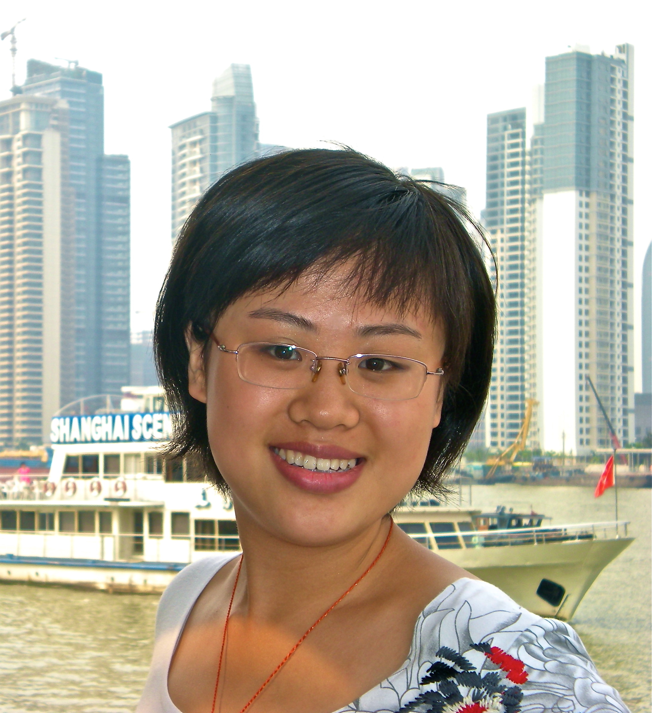 徐安琪(政治人物)