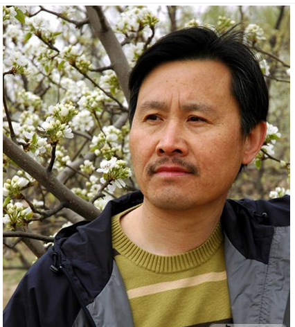 王增军(其他人物相关)