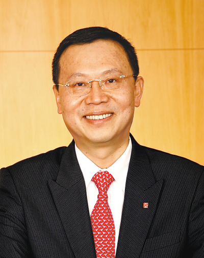 孔庆平 (其他实业人物相关)