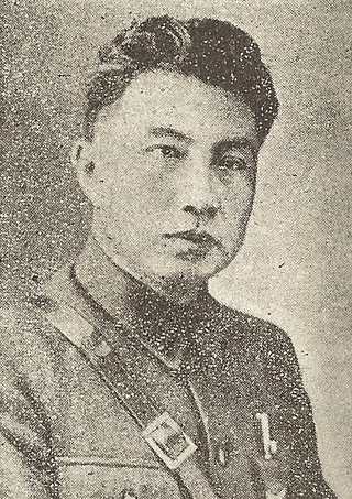 鲁道源政治人物