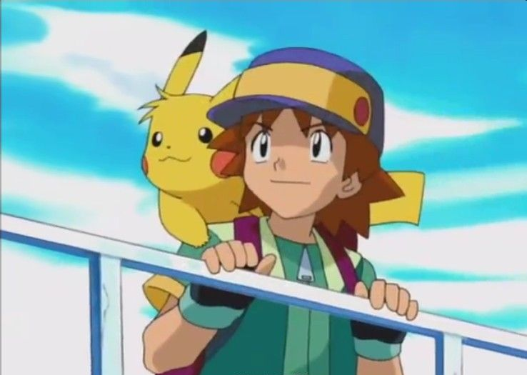 阿弘 (动漫人物)