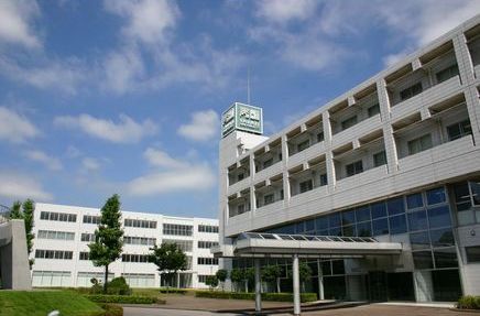 日本秀明大学学校