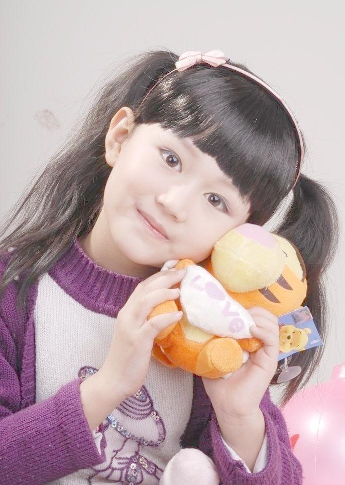 囡囡(其他语言学相关)