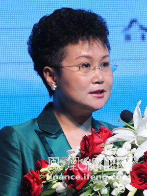 李庆萍社会人物