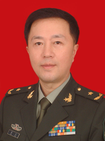 秦天 (军事人物)