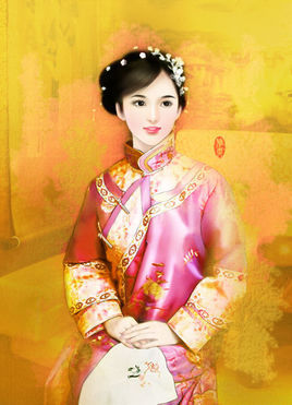 生于嘉庆十三年正月十三日,初赐号为祥贵人,道光三年二月二十二日传旨