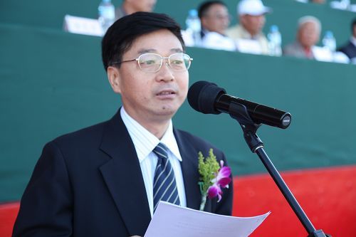 王德章其他实业人物相关