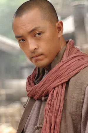 梁满囤 (其他人物相关)