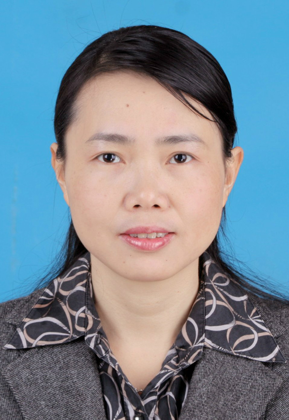 黄玉燕(其他人物相关)黄玉燕 ,女,1972年3月生,汉族,广西博白人,2007