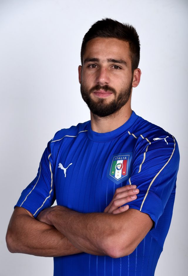 蒂(leonardopavoletti),1988年11月26日出生于意大利里窝那(livorno