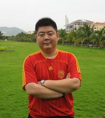 史不凡 (演员|文化人物|主持人)