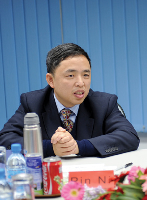 倪频(其他人物相关)