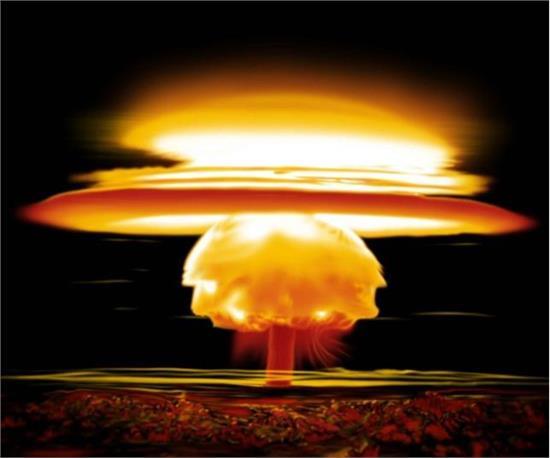 核打击(核武器)核打击,即使用核武器对敌方进行战术或战略攻击,以求