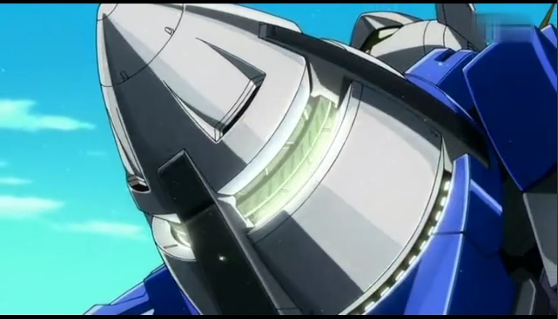 gn-drive(其他动漫相关)gn太阳炉(gn-drive)出自动画《机动战士高达00