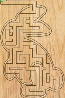 史上最难迷宫其他游戏相关