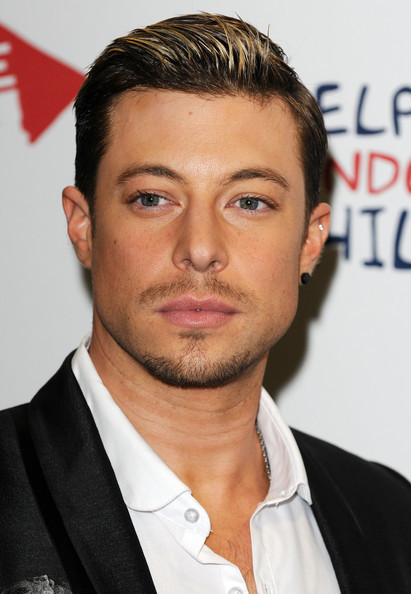 duncanjames歌手其他人物相关
