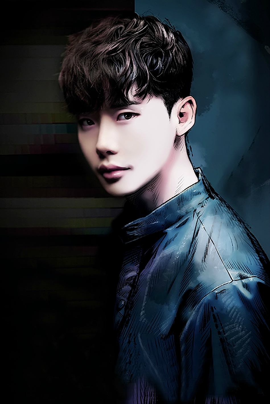 姜哲(电视剧人物)