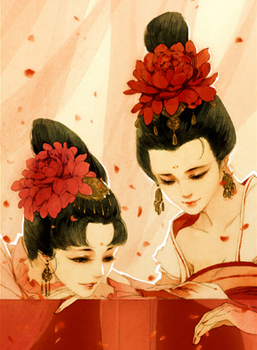 公孙大娘 (词条暂无分类)