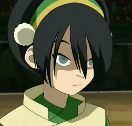 北方拓芙 (其他人物相关)