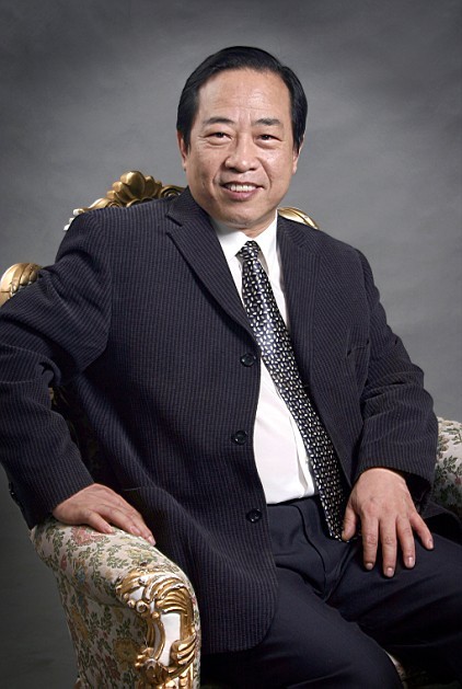 张国英 (其他人物相关)